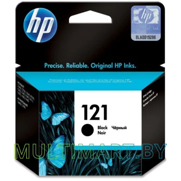 Картридж HP 121 (CC640HE)
